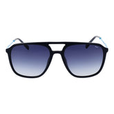Fila Black Cellulose Acetate Sunglasses
